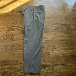 Boys dress pant
